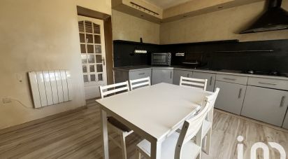 Maison 4 pièces de 96 m² à Cormeilles-en-Vexin (95830)