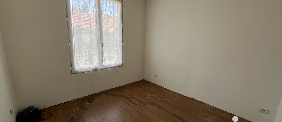 Maison 4 pièces de 96 m² à Cormeilles-en-Vexin (95830)