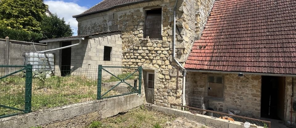 Maison 4 pièces de 96 m² à Cormeilles-en-Vexin (95830)