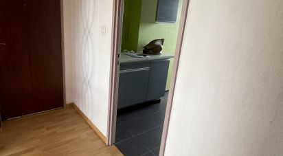 Appartement 4 pièces de 80 m² à Laon (02000)