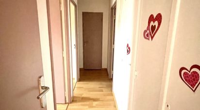 Appartement 4 pièces de 80 m² à Laon (02000)