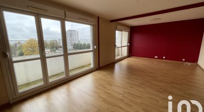 Appartement 4 pièces de 80 m² à Laon (02000)