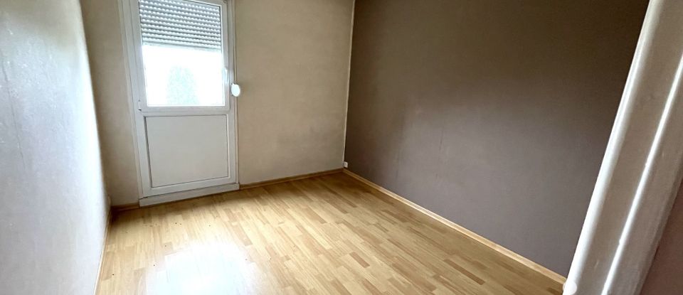 Appartement 4 pièces de 80 m² à Laon (02000)