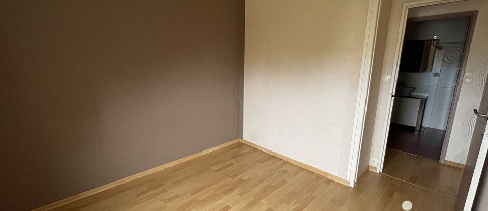 Appartement 4 pièces de 80 m² à Laon (02000)