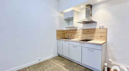 Appartement 2 pièces de 40 m² à Clermont-Ferrand (63000)