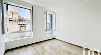 Appartement 2 pièces de 40 m² à Clermont-Ferrand (63000)