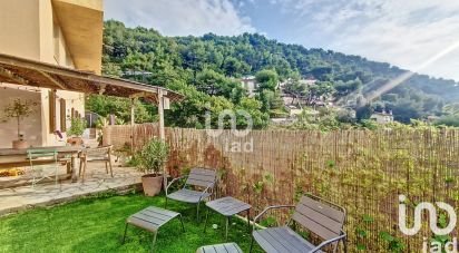 Appartement 3 pièces de 60 m² à Roquebrune-Cap-Martin (06190)