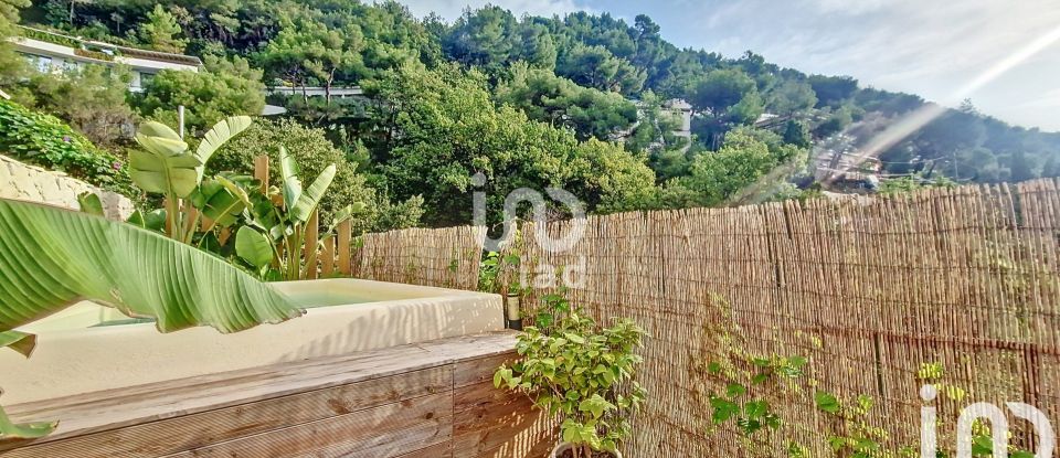 Appartement 3 pièces de 60 m² à Roquebrune-Cap-Martin (06190)