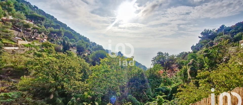 Appartement 3 pièces de 60 m² à Roquebrune-Cap-Martin (06190)