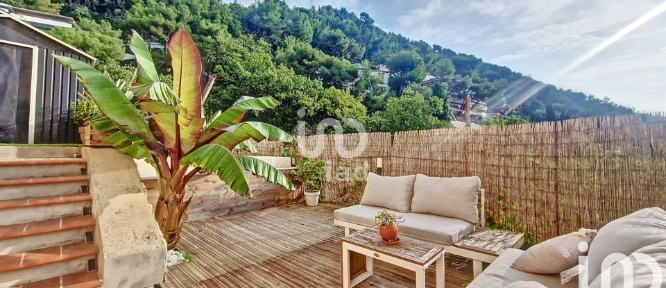 Appartement 3 pièces de 60 m² à Roquebrune-Cap-Martin (06190)