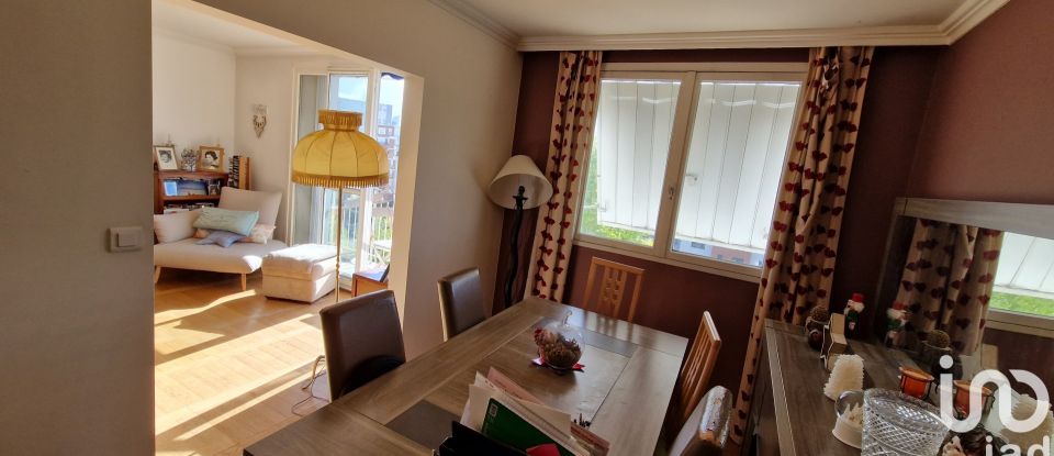 Appartement 3 pièces de 75 m² à Asnières-sur-Seine (92600)