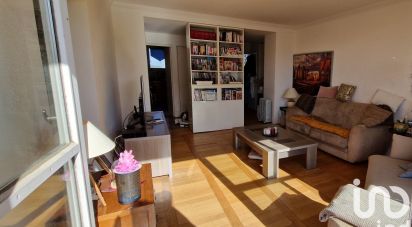 Appartement 3 pièces de 75 m² à Asnières-sur-Seine (92600)