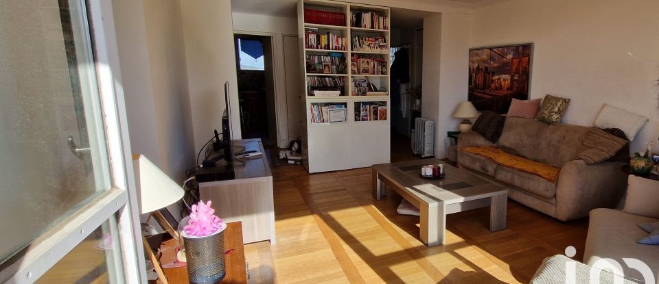 Appartement 3 pièces de 75 m² à Asnières-sur-Seine (92600)