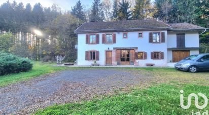 Maison de campagne 5 pièces de 170 m² à Lusse (88490)