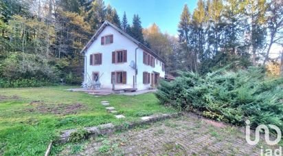 Country home 5 rooms of 170 m² in Lusse (88490)