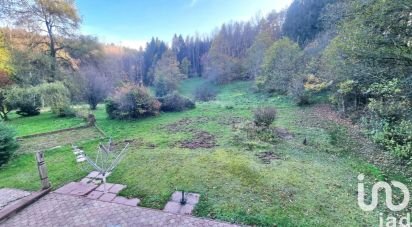 Country home 5 rooms of 170 m² in Lusse (88490)