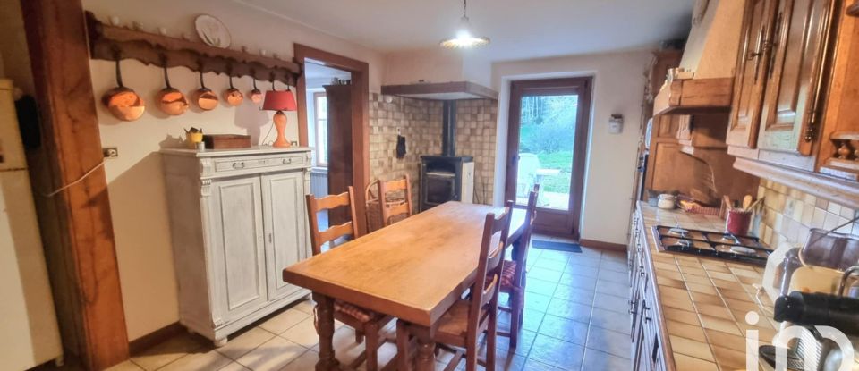 Maison de campagne 5 pièces de 170 m² à Lusse (88490)