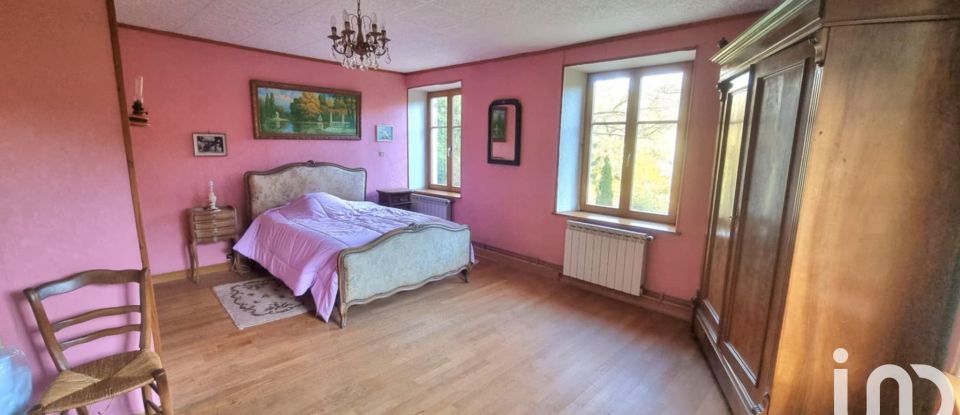 Maison de campagne 5 pièces de 170 m² à Lusse (88490)