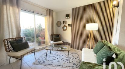 Maison 3 pièces de 55 m² à Canet-en-Roussillon (66140)