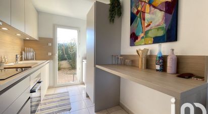 Maison 3 pièces de 55 m² à Canet-en-Roussillon (66140)