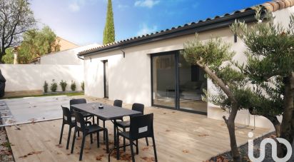 Maison 5 pièces de 107 m² à Paulhan (34230)