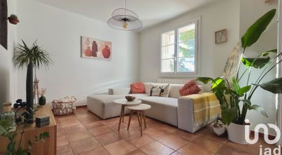 Appartement 4 pièces de 75 m² à Toulon (83000)