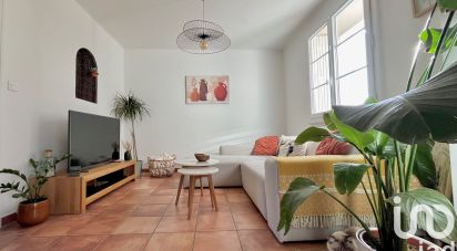 Appartement 4 pièces de 75 m² à Toulon (83000)