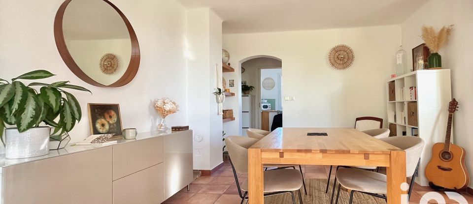 Apartment 4 rooms of 75 m² in Toulon (83000)