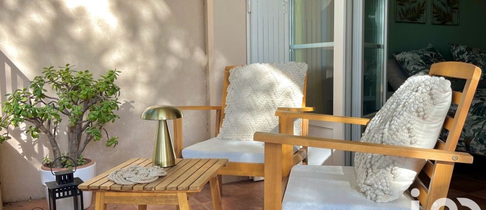 Apartment 4 rooms of 75 m² in Toulon (83000)