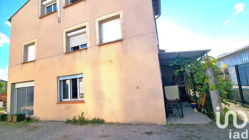 Appartement 5 pièces de 97 m² à Toulouse (31200)