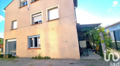 Apartment 5 rooms of 97 m² in Toulouse (31200)