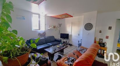 Appartement 5 pièces de 97 m² à Toulouse (31200)