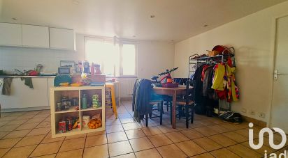 Appartement 5 pièces de 97 m² à Toulouse (31200)