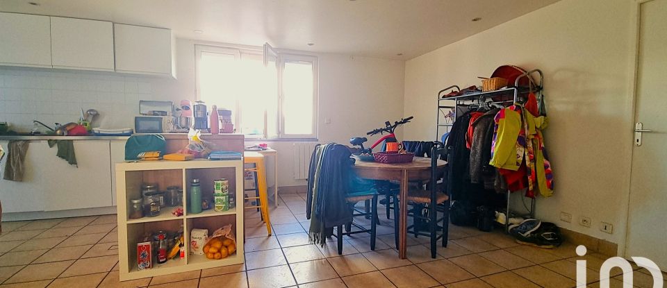 Appartement 5 pièces de 97 m² à Toulouse (31200)