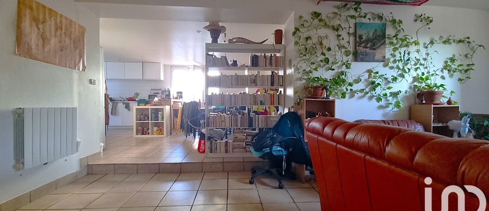 Appartement 5 pièces de 97 m² à Toulouse (31200)