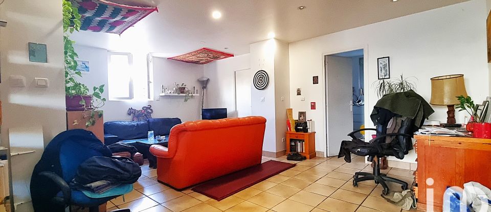 Appartement 5 pièces de 97 m² à Toulouse (31200)