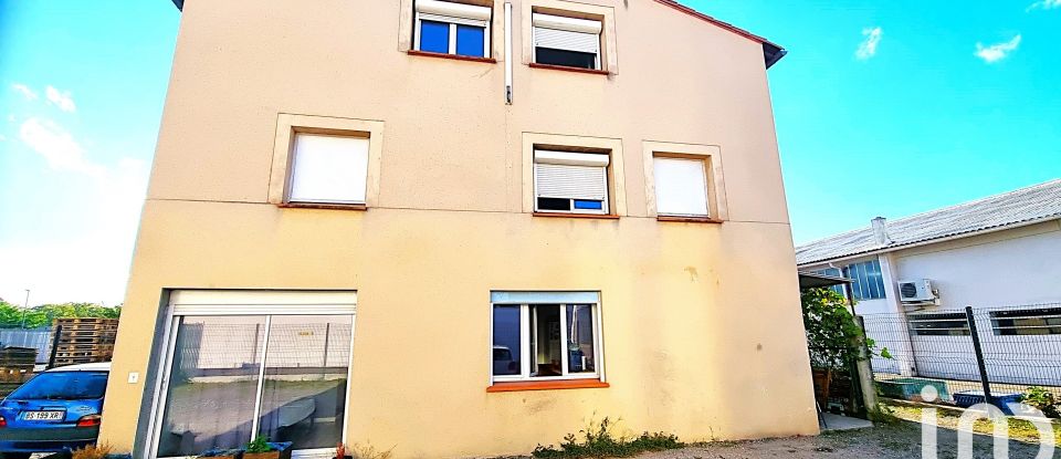 Appartement 5 pièces de 97 m² à Toulouse (31200)