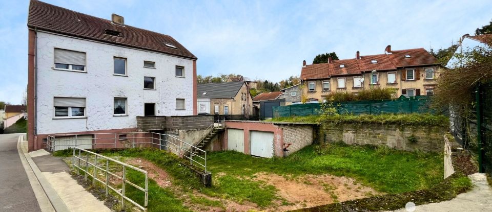 Building in Petite-Rosselle (57540) of 300 m²