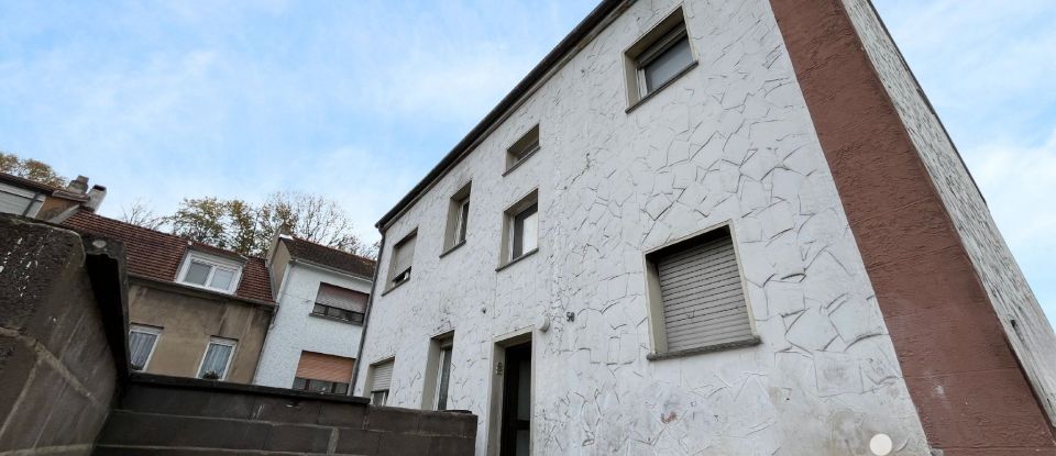 Building in Petite-Rosselle (57540) of 300 m²