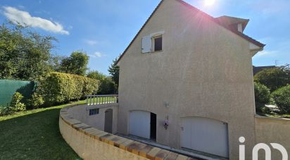 Traditional house 6 rooms of 132 m² in Mondeville (14120)