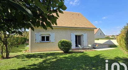 Traditional house 6 rooms of 132 m² in Mondeville (14120)