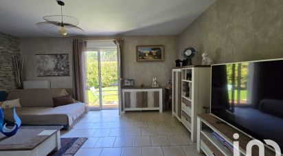 Traditional house 6 rooms of 132 m² in Mondeville (14120)