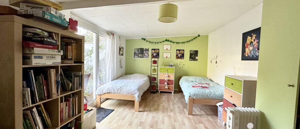 Maison 4 pièces de 83 m² à Palaiseau (91120)