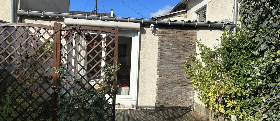 Maison 4 pièces de 83 m² à Palaiseau (91120)