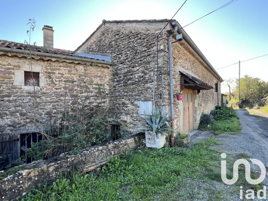 House 12 rooms of 230 m² in Saint-Sernin (07200)