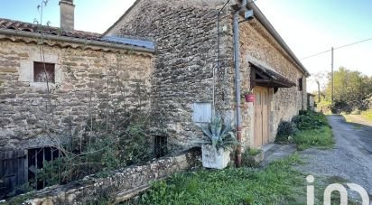 Maison 12 pièces de 230 m² à Saint-Sernin (07200)