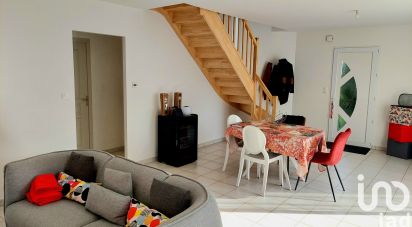 Maison 4 pièces de 110 m² à Pont-Saint-Martin (44860)