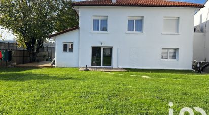 Maison 4 pièces de 134 m² à Lormont (33310)