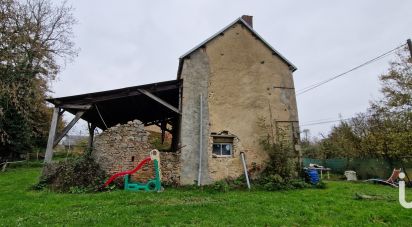 Traditional house 2 rooms of 90 m² in Bord-Saint-Georges (23230)