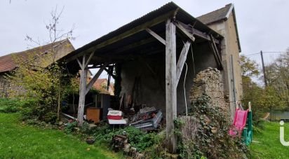 Traditional house 2 rooms of 90 m² in Bord-Saint-Georges (23230)